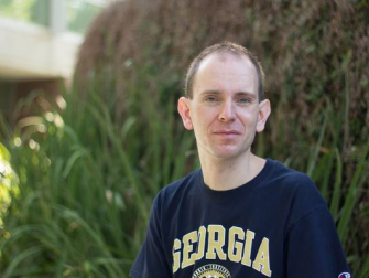 Professor Sven Simon